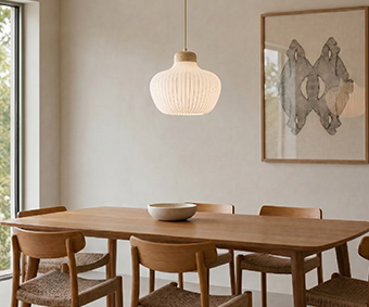Eetkamerverlichting Eetkamerverlichting