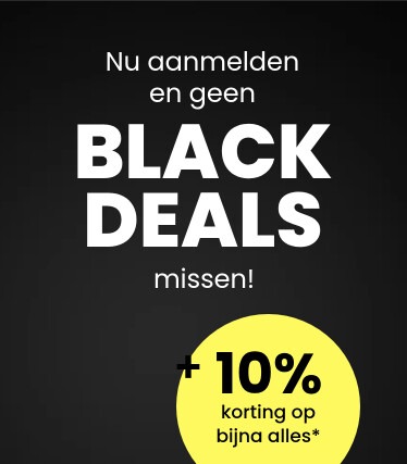 Newsletter aanmelding