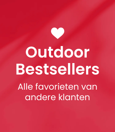 Outdoor Bestsellers