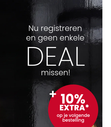 Newsletter aanmelding