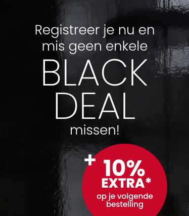 Newsletter aanmelding