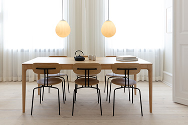 Eetkamerverlichting Eetkamerverlichting