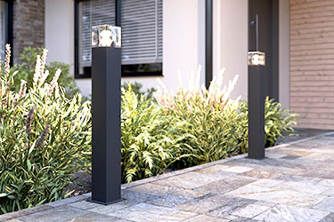 Padverlichting Padverlichting