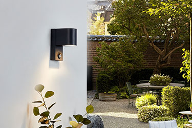 Buitenwandlampen Buitenwandlampen