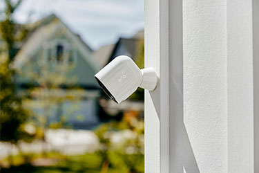 Slimme camera's Slimme camera's