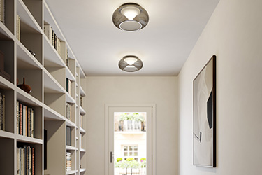 Gangverlichting Gangverlichting