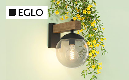 Eglo Outdoor Eglo Outdoor