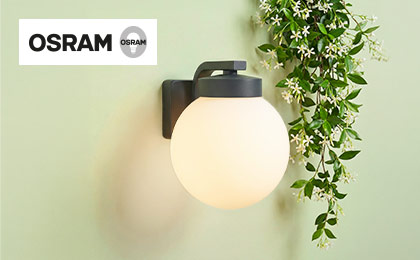 Osram Outdoor Osram Outdoor