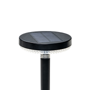 Lampen op zonne-energie Lampen op zonne-energie