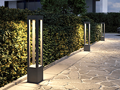 Padverlichting Padverlichting