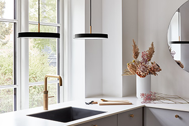 Keukenverlichting Keukenverlichting