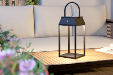 Sfeerverlichting buiten Sfeerverlichting buiten