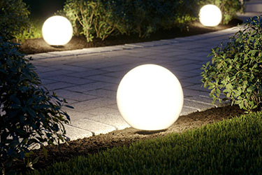 Lampen op zonne-energie Lampen op zonne-energie