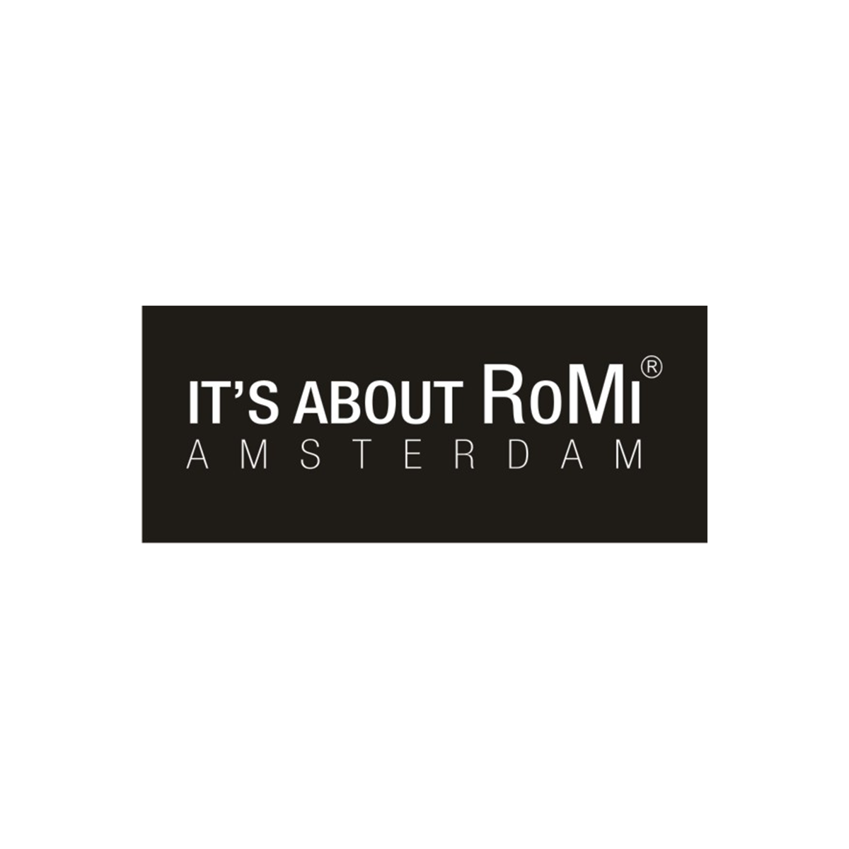 It´s about RoMi
