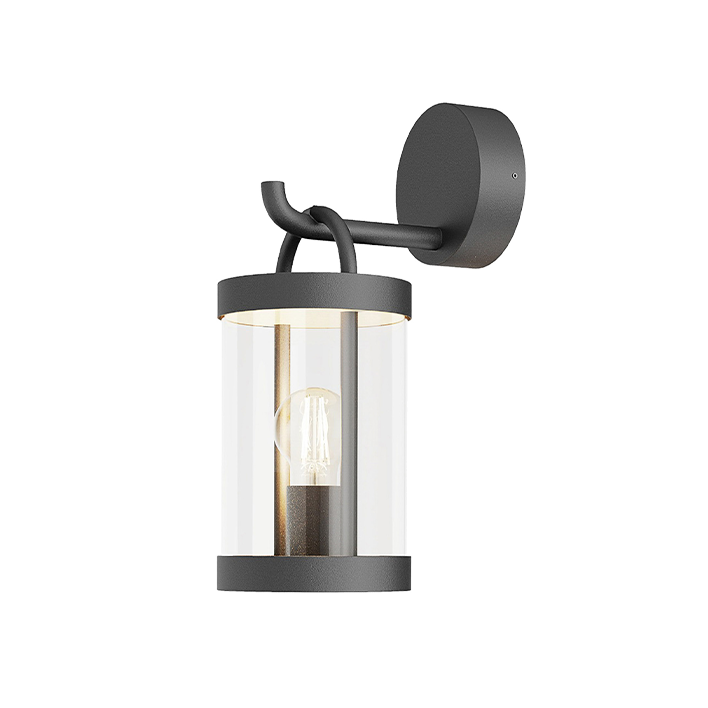 Wandlampen buiten Wandlampen buiten