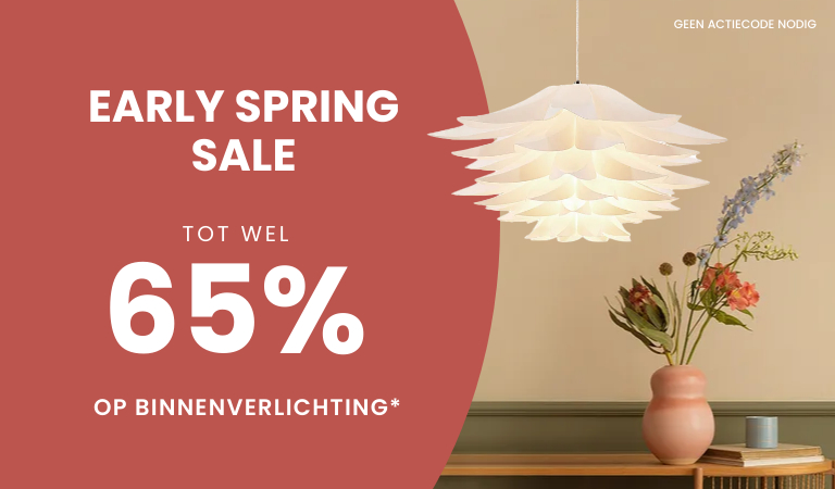 early-spring-sale