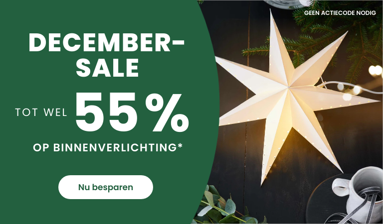 December-Sale